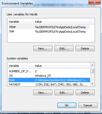 Environment-variables-window-to-check-system-path