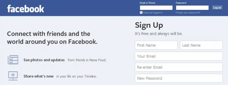  Facebook-log-in-page-for-user