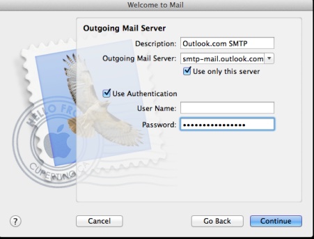 Outgoing-mail-server-window-for-settings