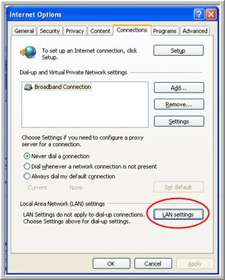  LAN-settings-in-Internet-Explorer