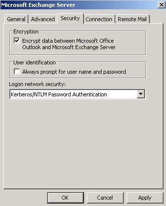 Microsoft-Exchange-Server-mail-settings