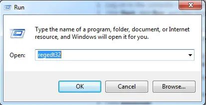  Open-Registry-Editor-through-Run-Window