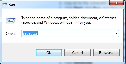  Open-Registry-Editor-through-Run-Window