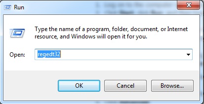  Open-Registry-Editor-through-Run-Window