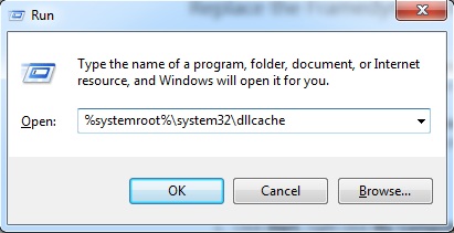 Run-window-for-executing-dll-files