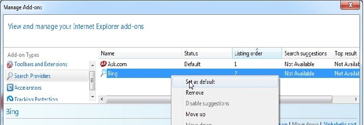  Set-bing-as-default-Add-on-for-Internet-Explorer-website