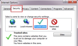 Trusted-site-selection-in-Internet-Explorer