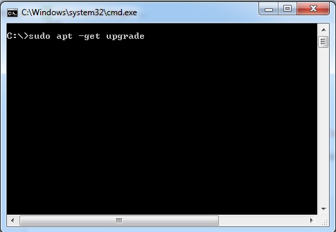 Updation-of-system-files-through-command-prompt