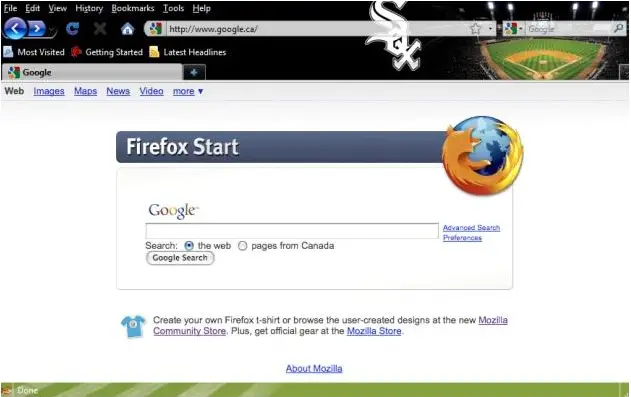 One of the best things about Mozilla Firefox is tabbed browsing