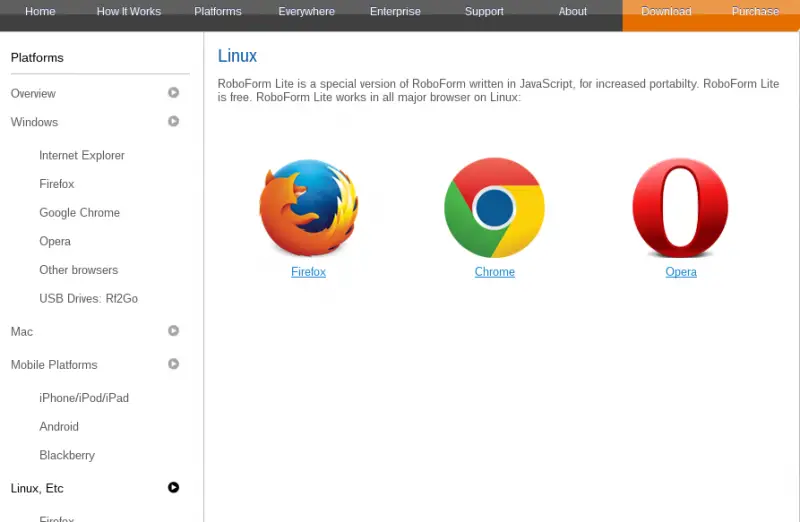 roboform-web-browser-java-application-download