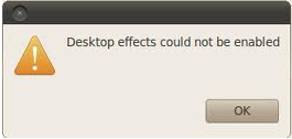 Error on Ubuntu 10.10