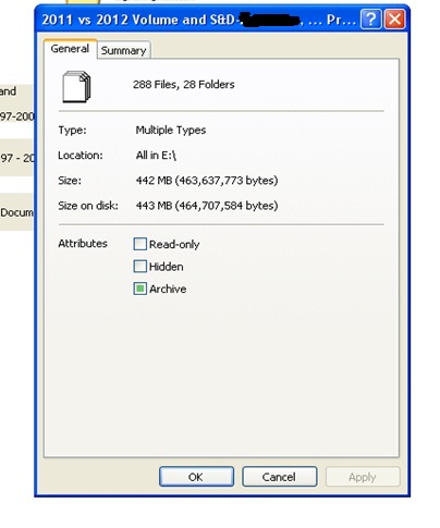 In Windows Explorer, click on Tools > Folder Options.