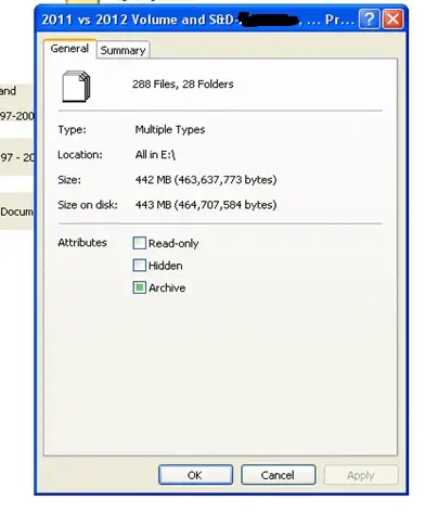 In Windows Explorer, click on Tools > Folder Options.