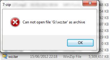 windows 10 cannot extract zip files