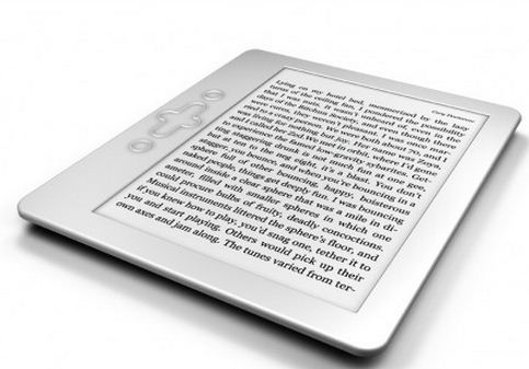 A digital-book-e-book