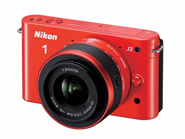 Nikon’s I J series