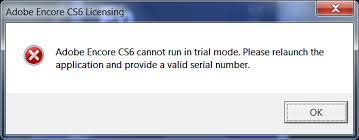 how to get adobe encore cs6 for free mac