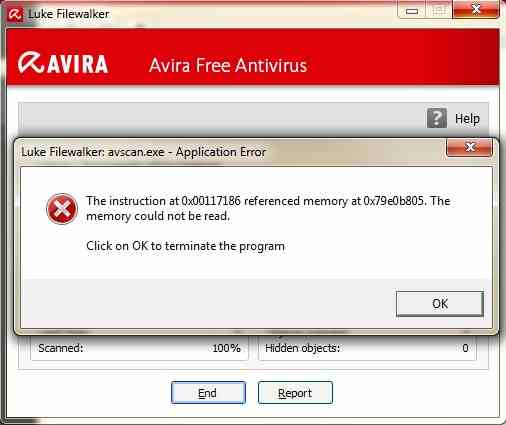 how to scan my computer for errors free how to scan my computer for errors free