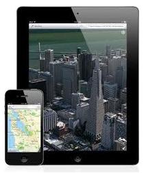 Apple’s new iOS 6 offers more of its own