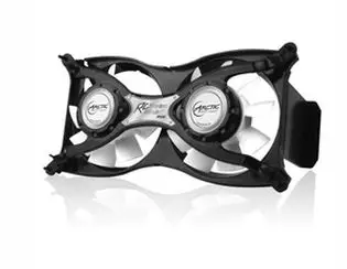 You may use “Arctic Cooling RC Turbo Module PWM Active RAM Cooler Attachment” cooling device for make your RAM cool.