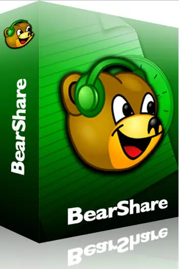 Bearshare software pack