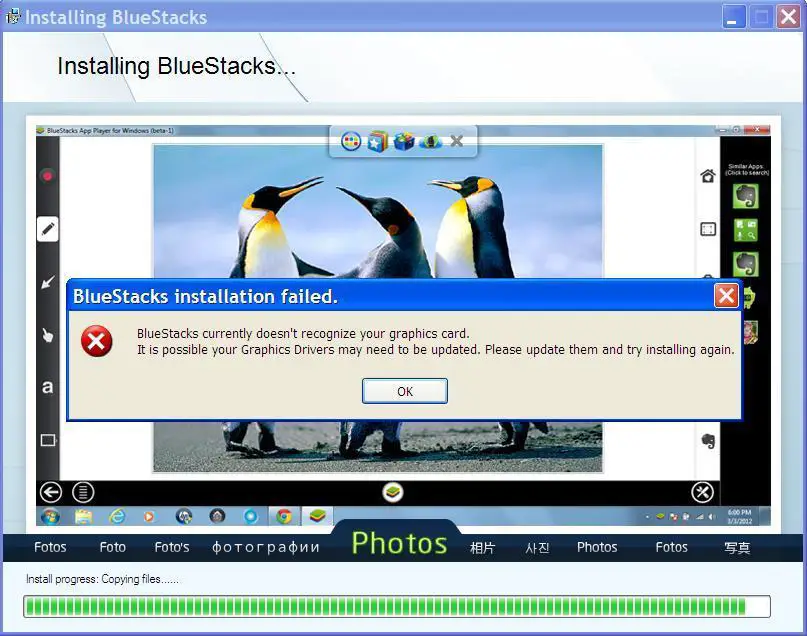 update bluestacks for windows 7 update bluestacks for windows 7
