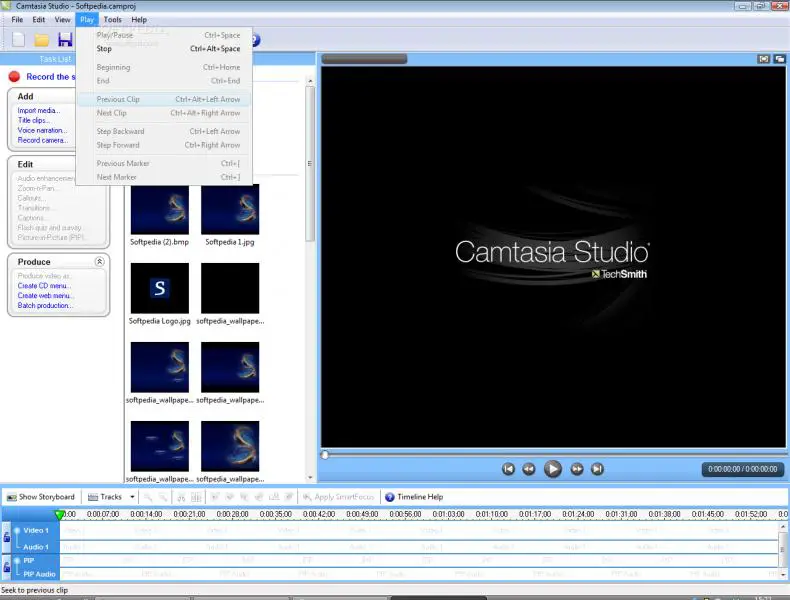 camtasia studio latest version