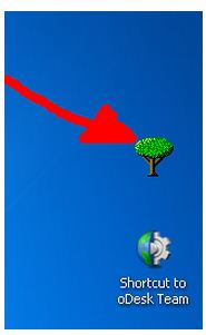 change icon as tree
