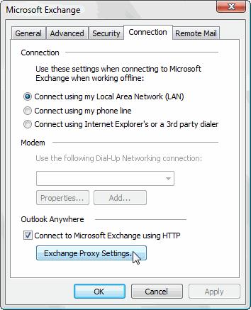 Microsoft Exchange