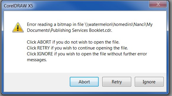 corel draw 2018 unrecoverable error importing autocad file corel draw 2018 unrecoverable error importing autocad file