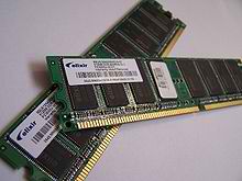 DDR2 modules can only be installed in DDR2 slots