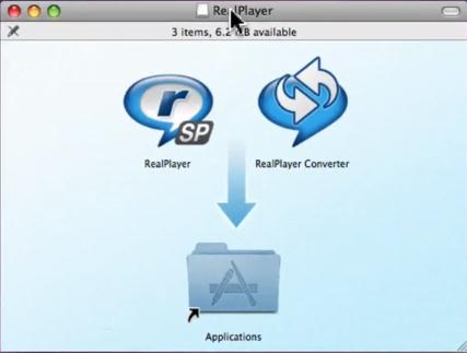 RealPlayer Convertor