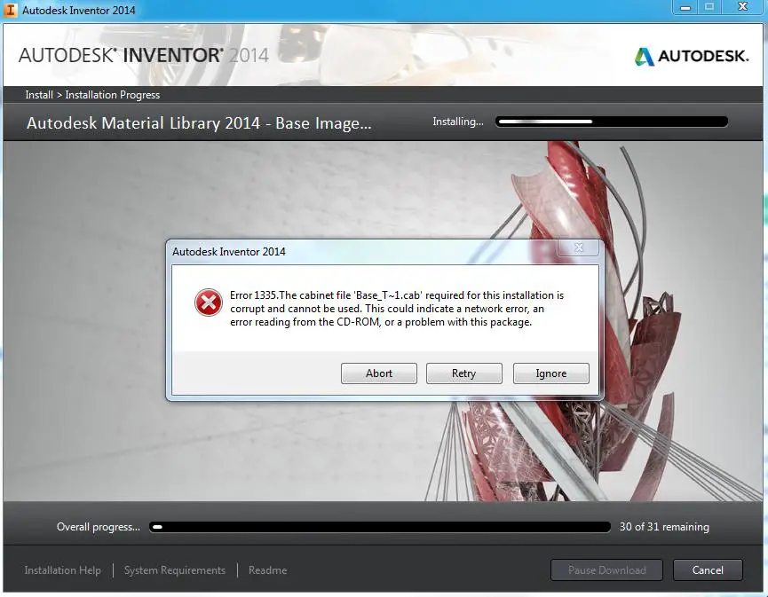 autodesk inventor 2014 trial autodesk inventor 2014 trial