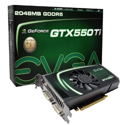 Graphics card