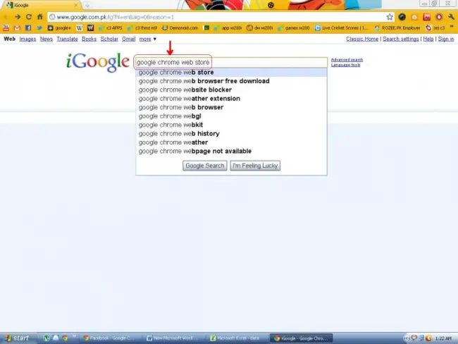 chrome web store download chrome web store download