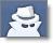 Incognito window icon