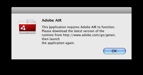 adobe cs4 download not working