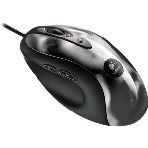 Logitech MX 518 Gaming Mouse