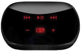 Logitech Mini Boombox is a Bluetooth speaker