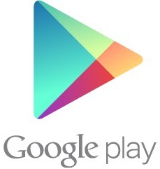 google plae icon