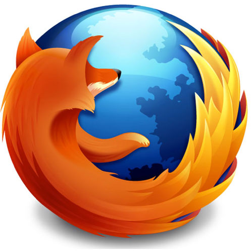 Firefox logo