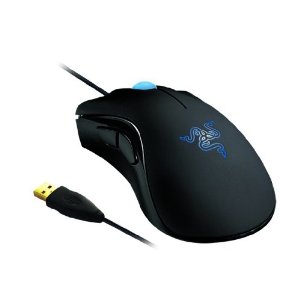 Razer Deathadder 3500