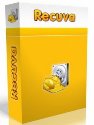 Download “Recuva”, free software
