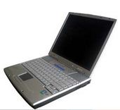 ASUS laptop