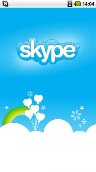 call phones at Skype’s great rates – over WiFi or 3G