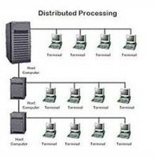 Mac address allows your computer connects to the network