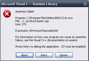 Microsoft Visual C++ Runtime Library Download Microsoft Visual C++ Runtime Library Download