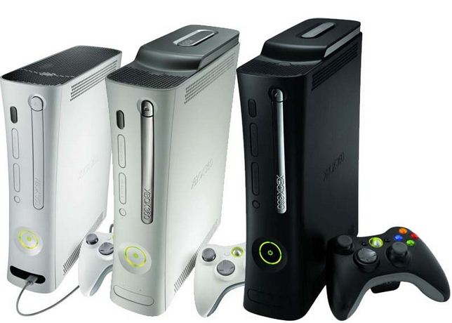 Comparing the graphics capability of both, Xbox 360 has better graphics