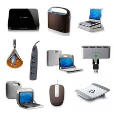 Laptop AC Adaptor and other many accessories