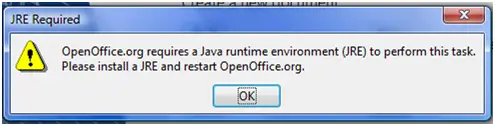 openoffice requires java runtime environment mac openoffice requires java runtime environment mac